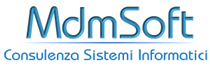 Logo MdmSoft