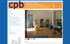Centro Posturale Biomeccanico