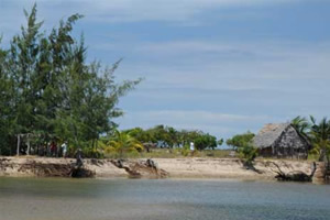 Isola-Robinson-Kenya