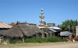 Malindi-Kenya