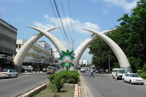 Mombasa-Kenya