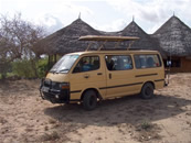 Foto escursioni Kenya