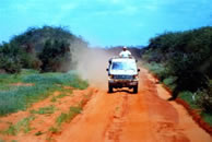 Foto escursioni Kenya